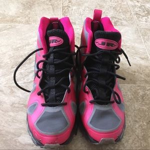 Nike Air Max,   Griffey Junior, YOUTH SIZE